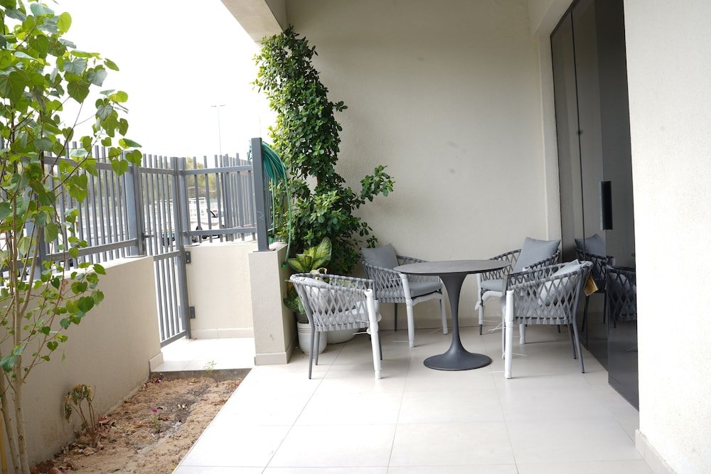 Дубай: Luxurious Duplex apartment with 4bhk