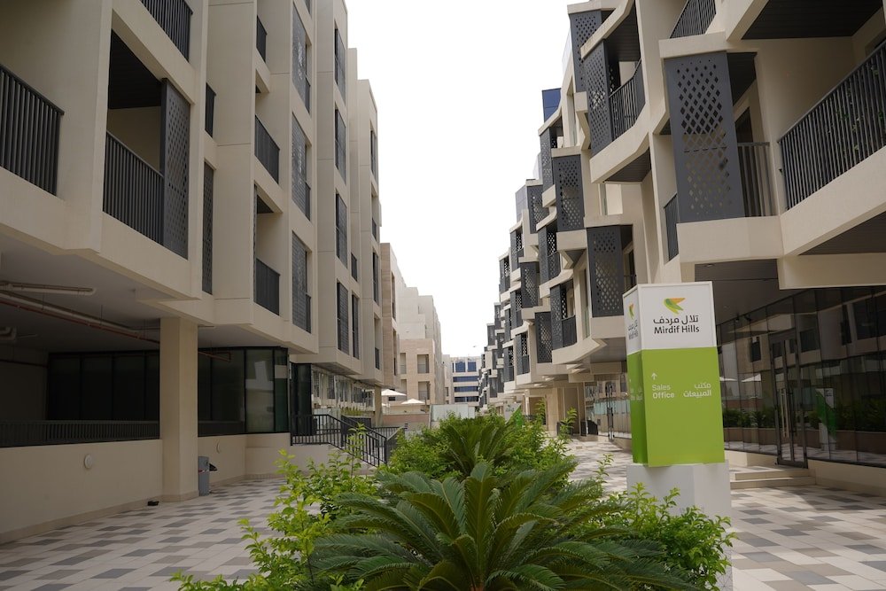 Дубай: Luxurious Duplex apartment with 4bhk