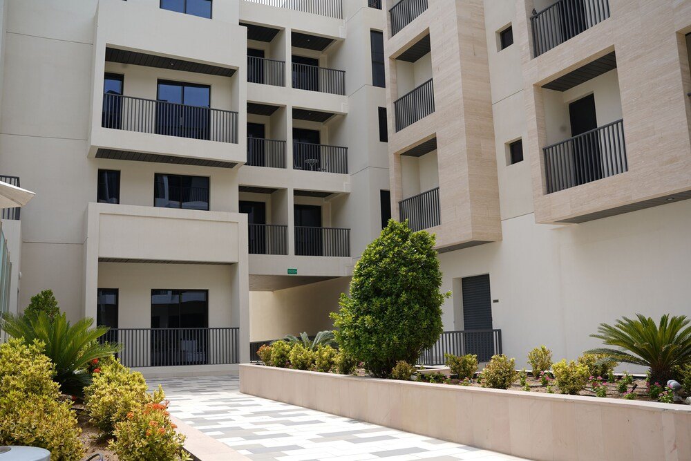 Дубай: Luxurious Duplex apartment with 4bhk