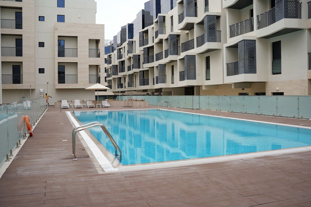 Дубай: Luxurious Duplex apartment with 4bhk