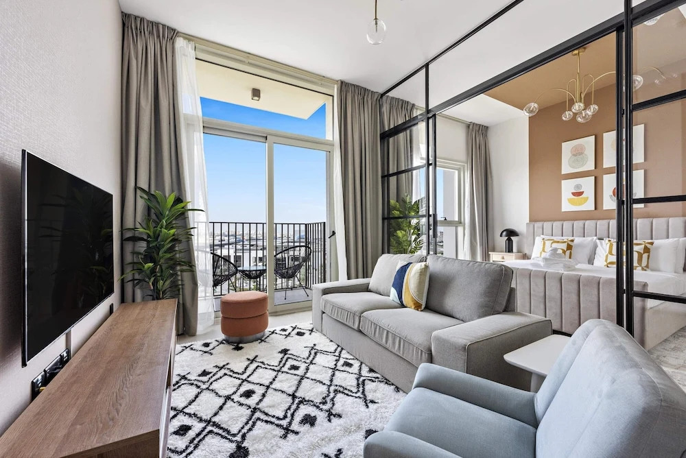 Дубай: Silkhaus Collective, Dubai Hills