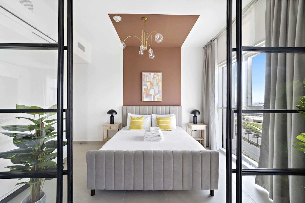 Дубай: Silkhaus Collective, Dubai Hills