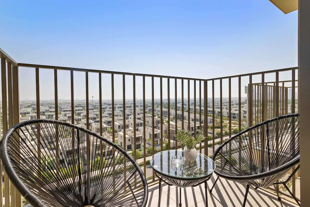 Дубай: Silkhaus Collective, Dubai Hills