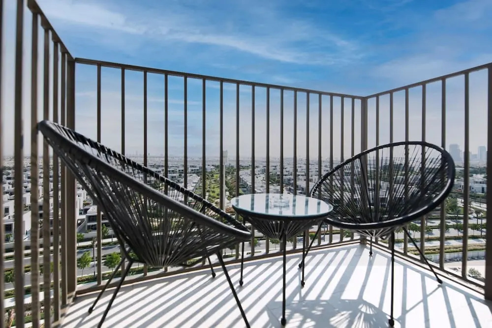 Дубай: Silkhaus Collective, Dubai Hills