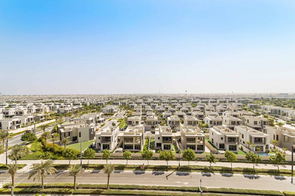 Дубай: Silkhaus Collective, Dubai Hills