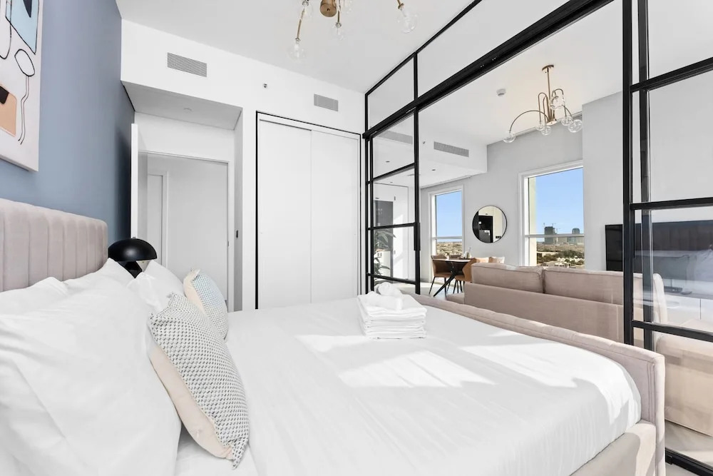 Дубай: Silkhaus Collective, Dubai Hills