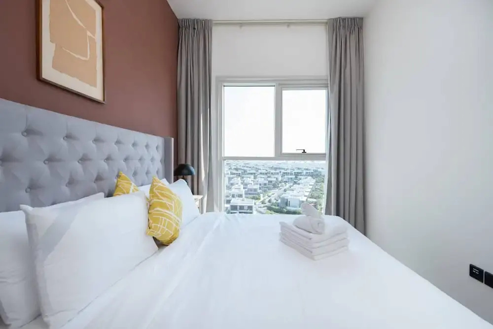Дубай: Silkhaus Collective, Dubai Hills