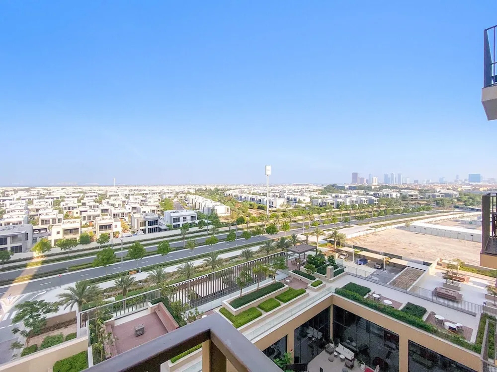 Дубай: Silkhaus Collective, Dubai Hills