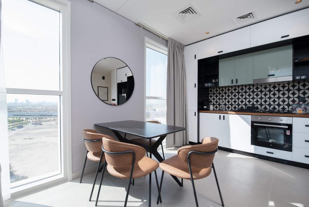 Дубай: Silkhaus Collective, Dubai Hills