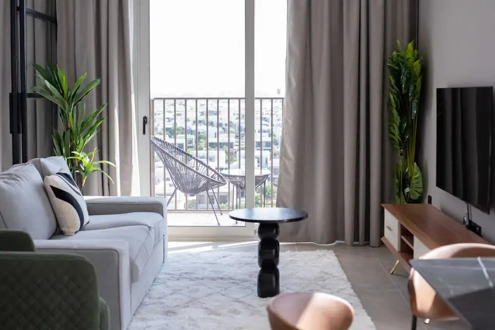 Дубай: Silkhaus Collective, Dubai Hills