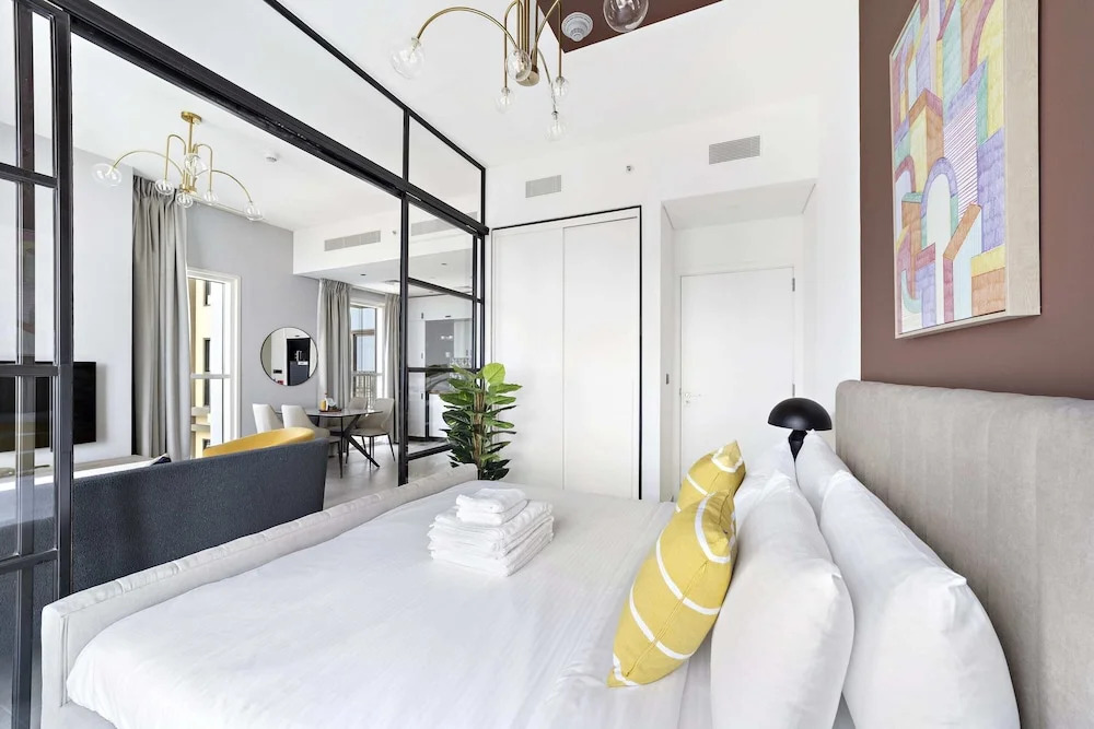 Дубай: Silkhaus Collective, Dubai Hills