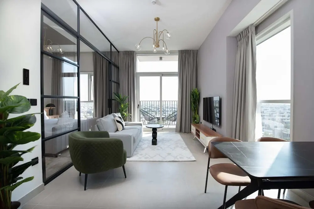 Дубай: Silkhaus Collective, Dubai Hills