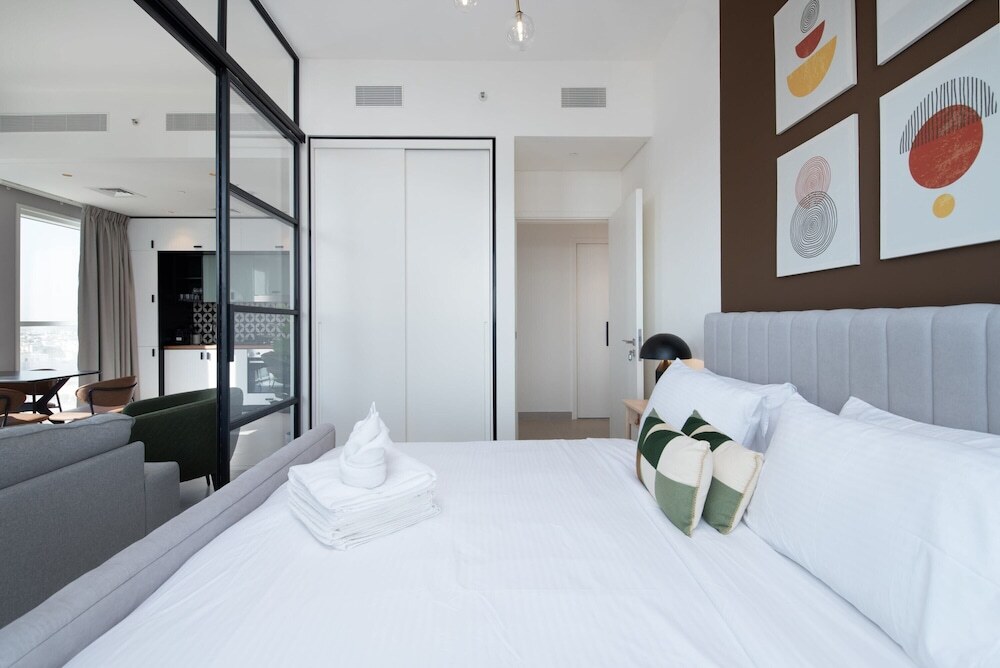 Дубай: Silkhaus Collective, Dubai Hills