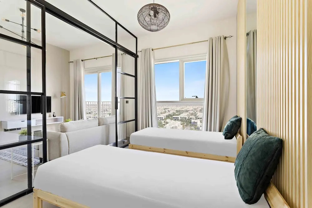 Дубай: Silkhaus Collective, Dubai Hills