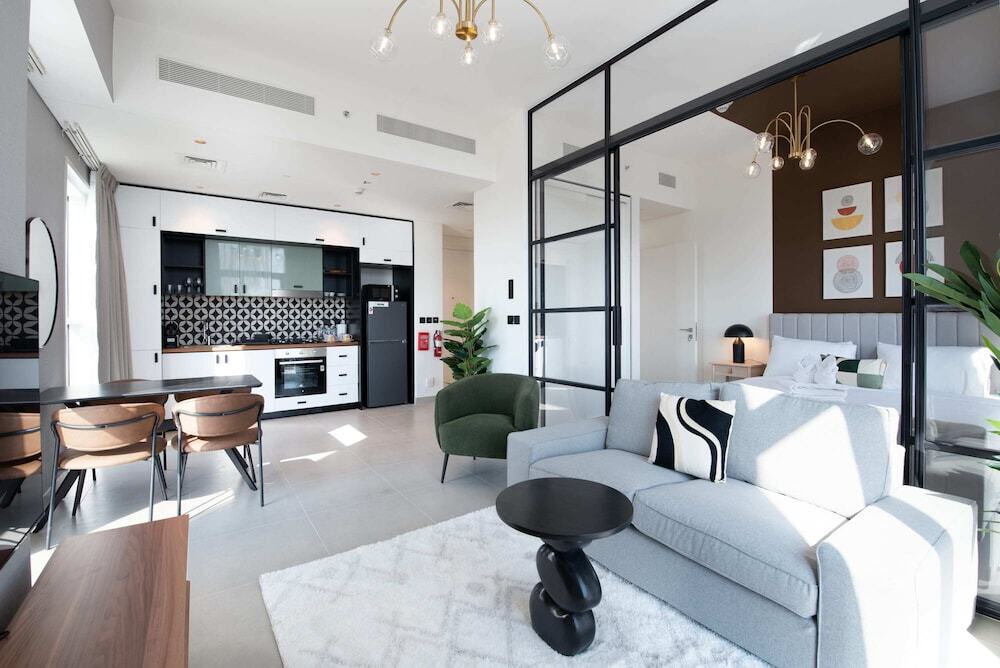 Дубай: Silkhaus Collective, Dubai Hills