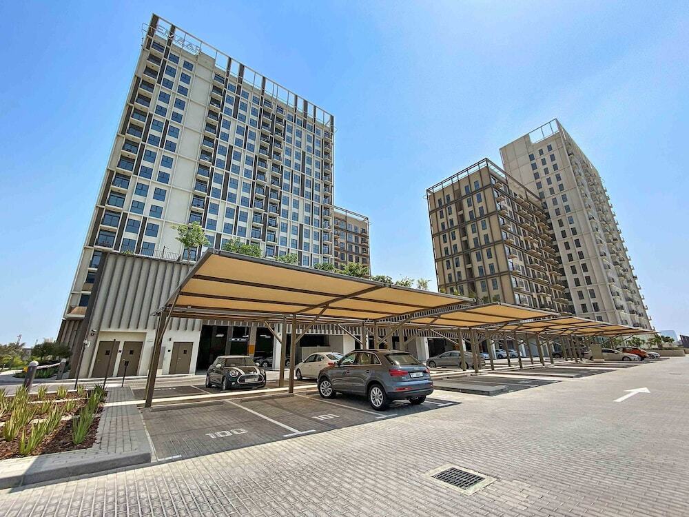Дубай: Silkhaus Collective, Dubai Hills
