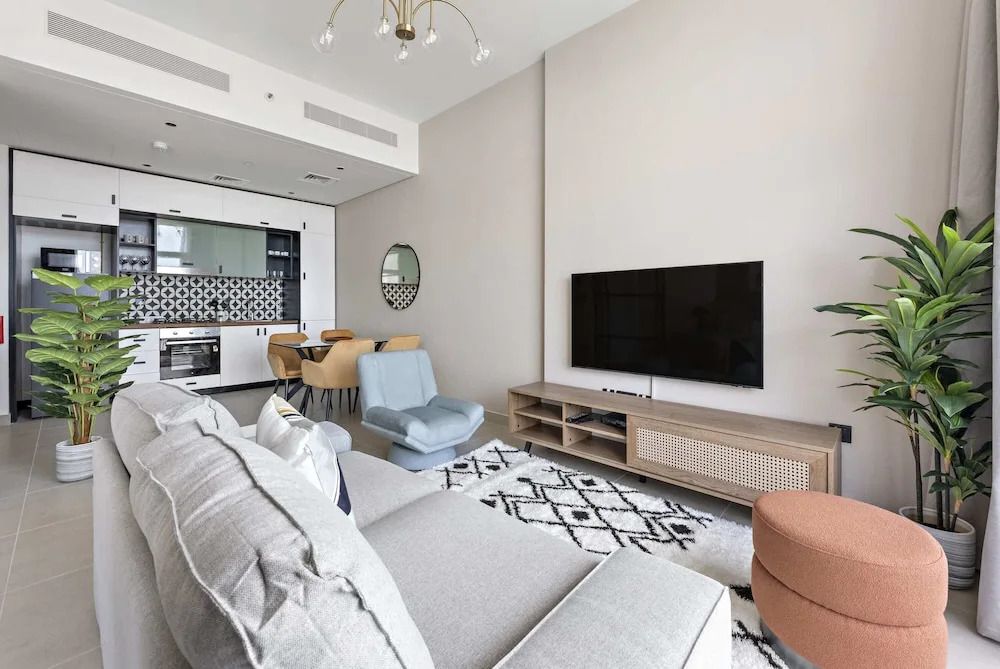 Дубай: Silkhaus Collective, Dubai Hills