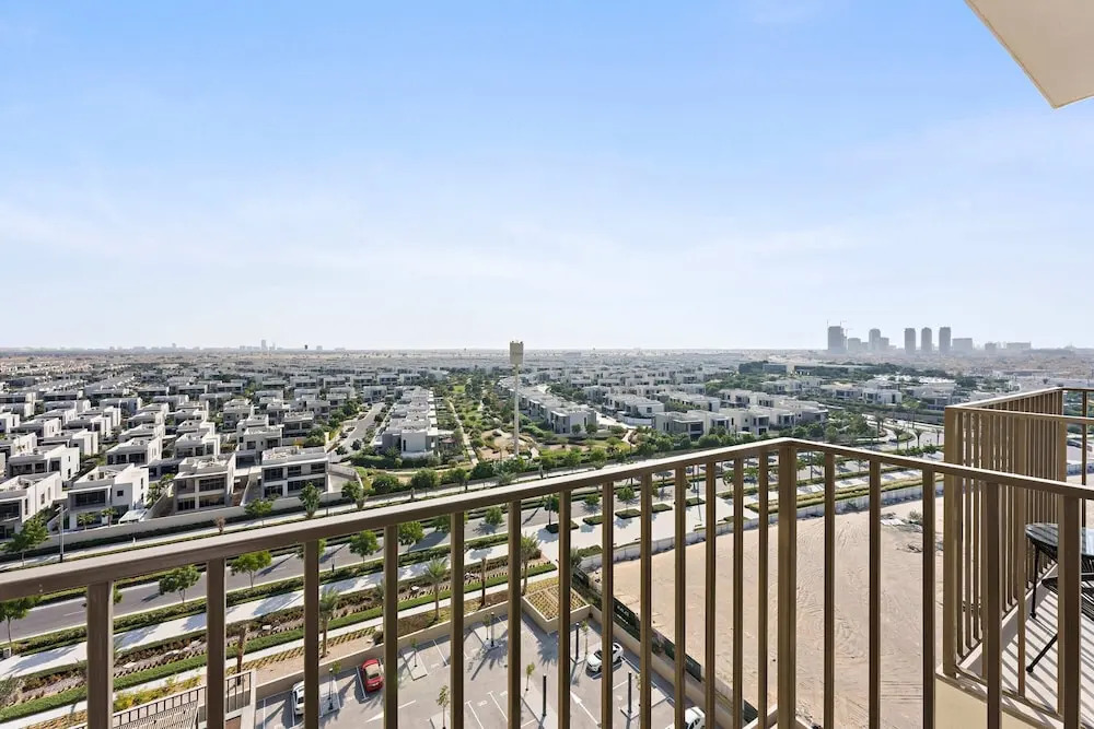 Дубай: Silkhaus Collective, Dubai Hills