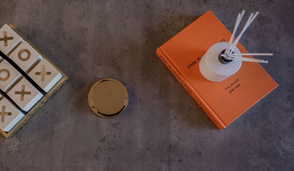Дубай: Aya - Modern 1BR Apartment with Balcony in Rahaal 2