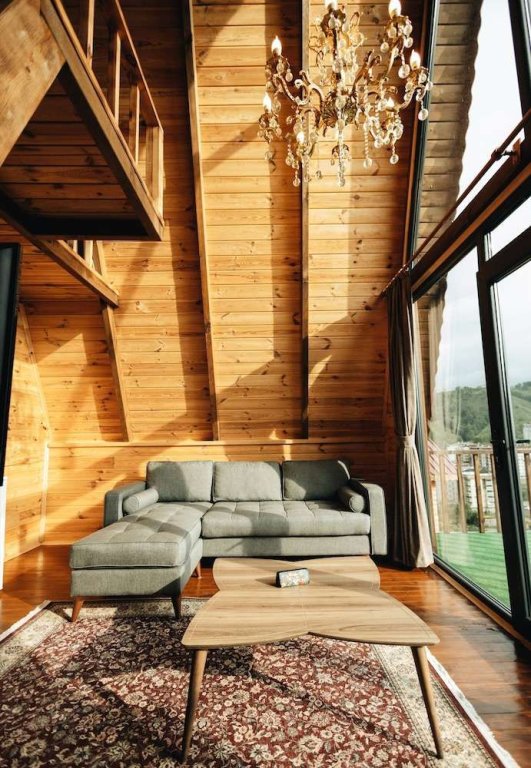 Кайели: Mapavri Suit Bungalov