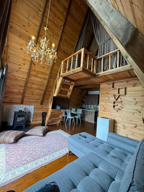 Кайели: Mapavri Suit Bungalov