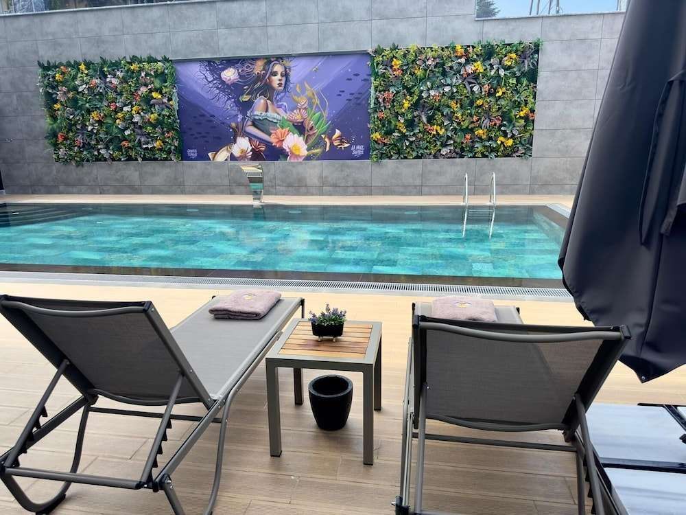 Сайл: La Miel Suites Sile