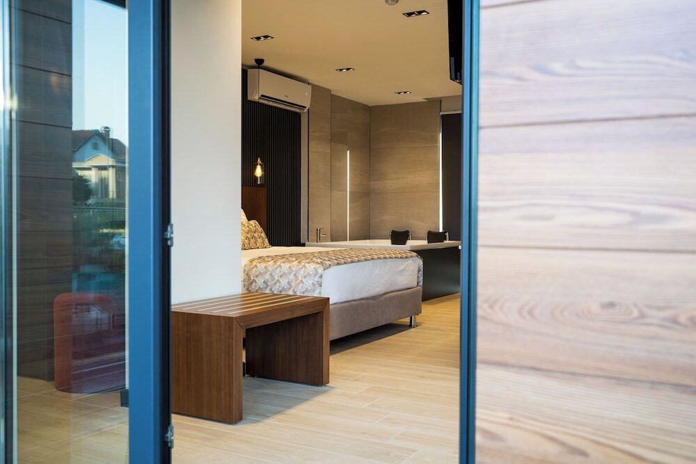 Сайл: La Miel Suites Sile