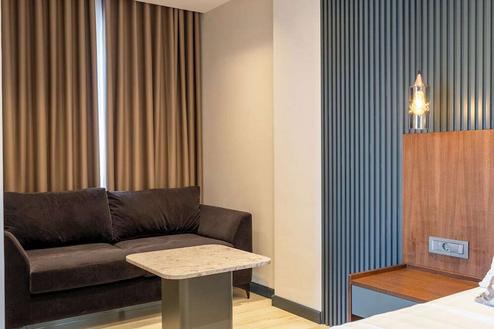 Сайл: La Miel Suites Sile