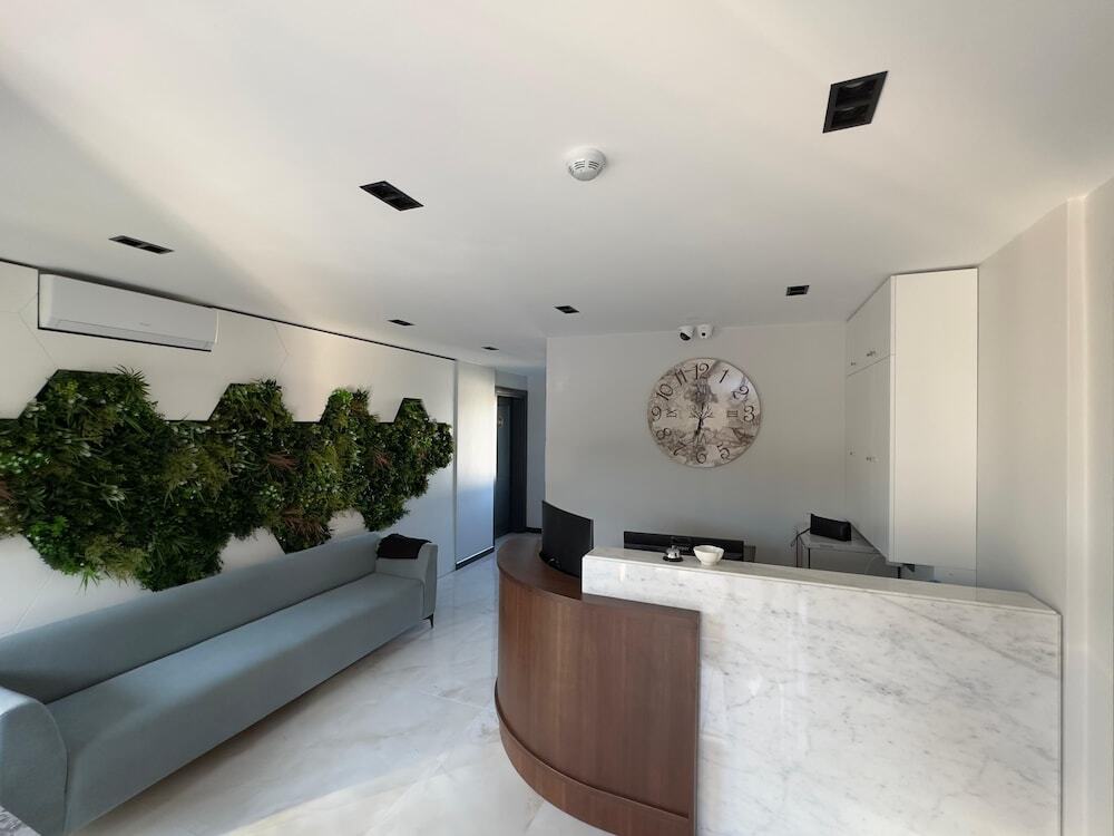 Сайл: La Miel Suites Sile