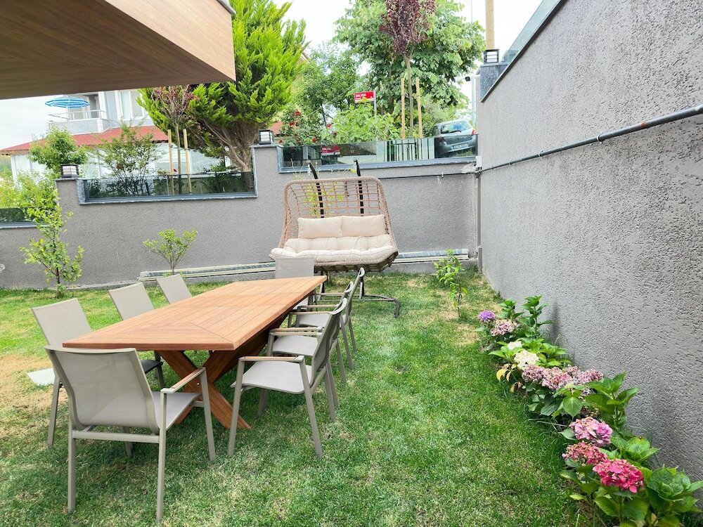 Сайл: La Miel Suites Sile