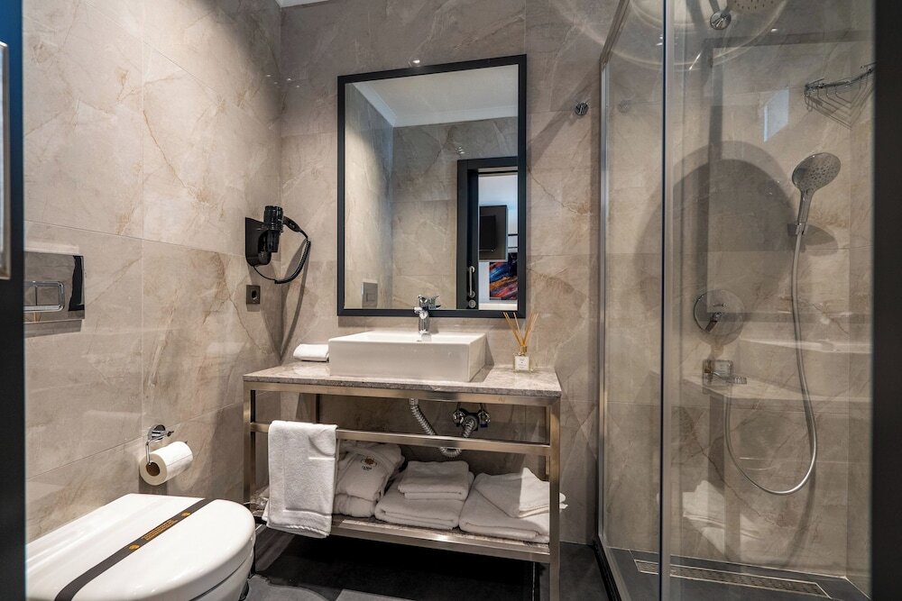 Сайл: La Miel Suites Sile