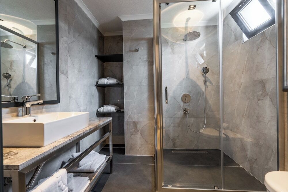 Сайл: La Miel Suites Sile