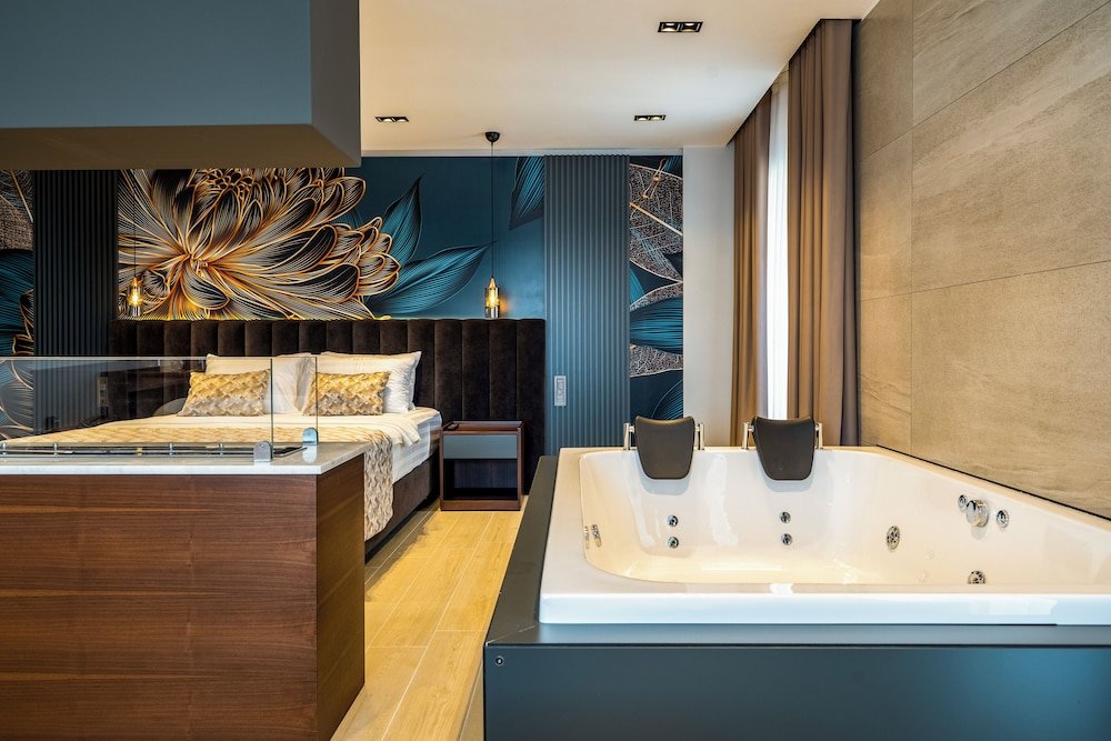 Сайл: La Miel Suites Sile