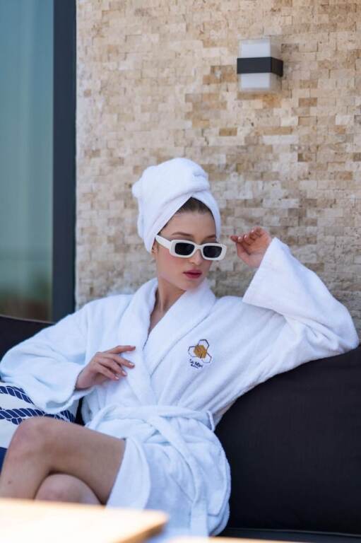 Сайл: La Miel Suites Sile