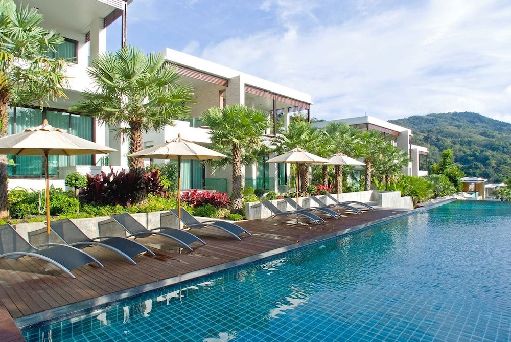 Кату: Club Wyndham Sea Pearl Phuket