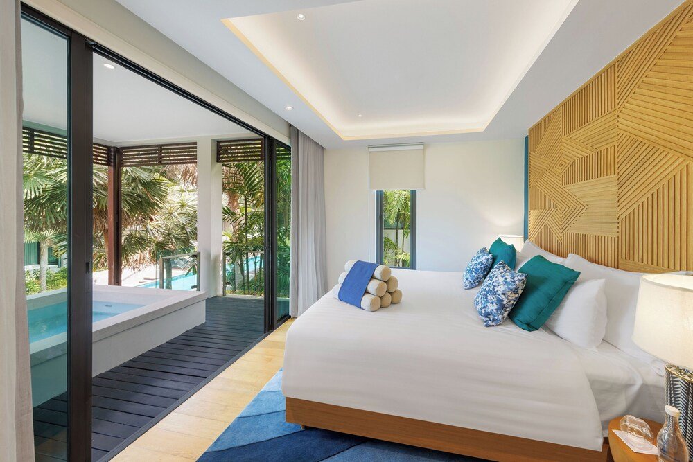 Кату: Club Wyndham Sea Pearl Phuket