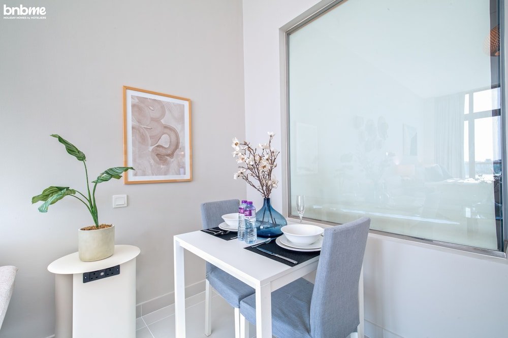 Дубай: bnbme | Palm Views West | STUDIO