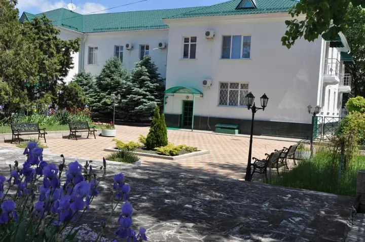 Гостевой дом Ретро Стиль — фото 4