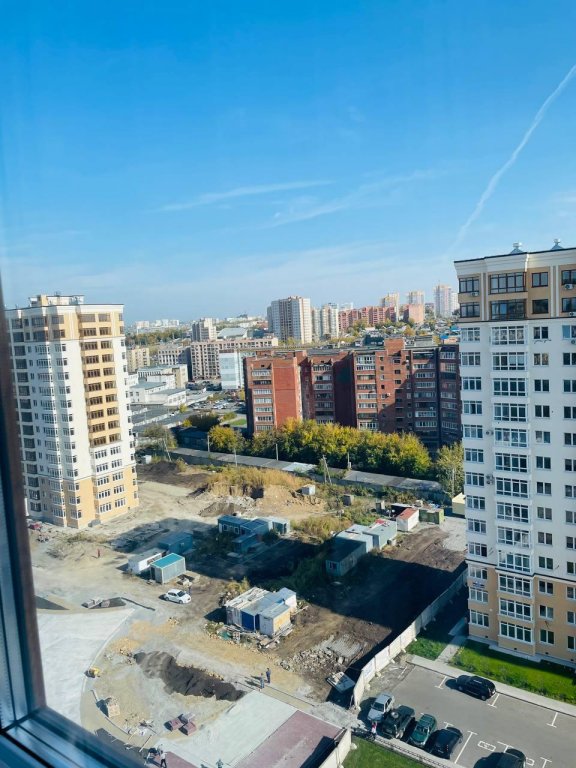 Кемерово: Апартаменты на улице Мичурина
