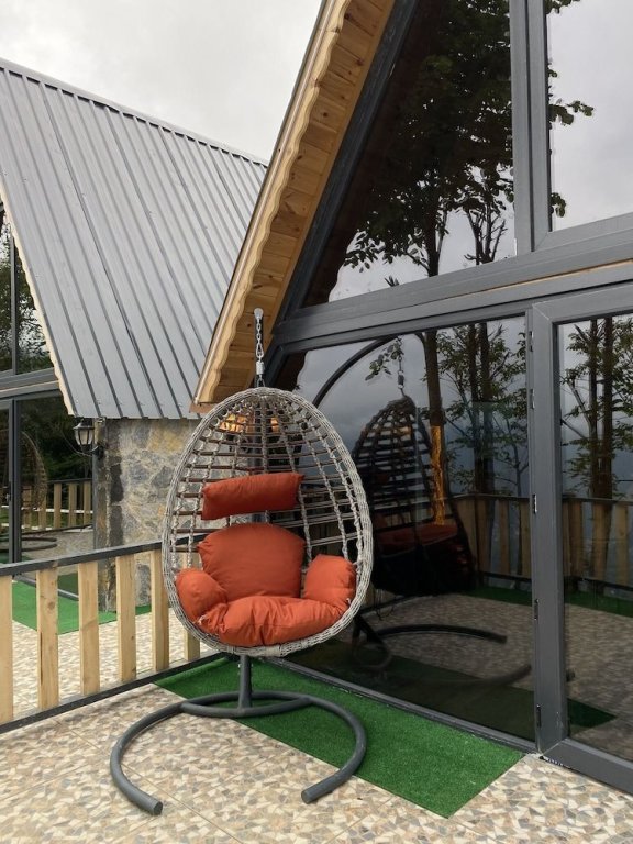 Чамлыхемшин: Rize Serenity Bungalov