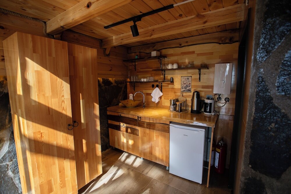 Чамлыхемшин: Rize Serenity Bungalov