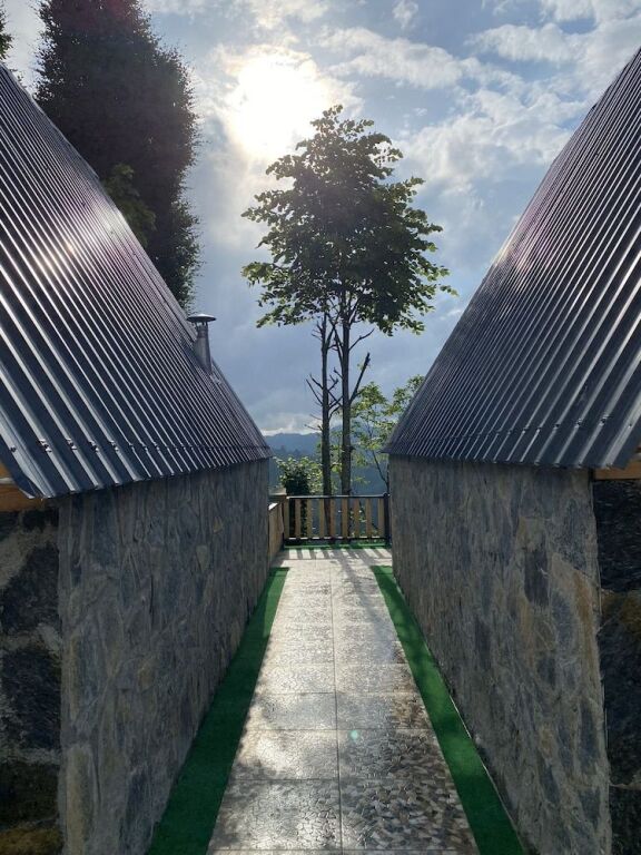 Чамлыхемшин: Rize Serenity Bungalov