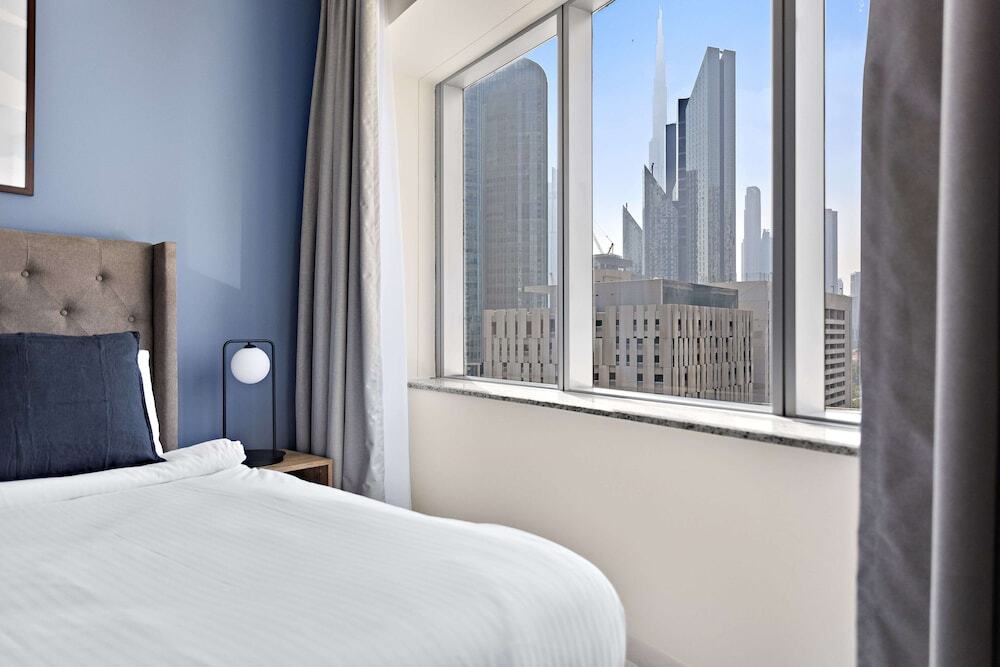 Дубай: Silkhaus 21st Century, DIFC Dubai