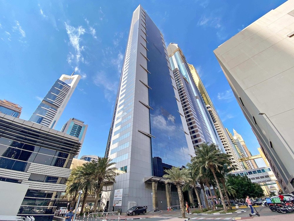 Дубай: Silkhaus 21st Century, DIFC Dubai