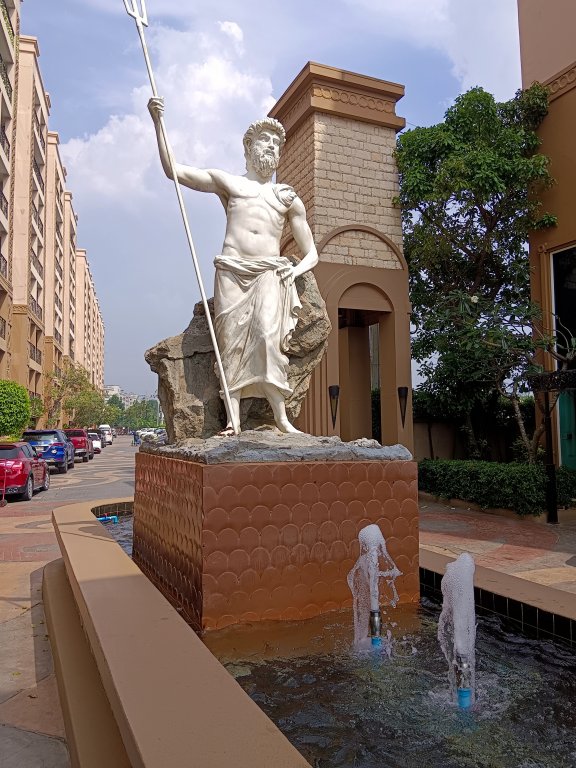 Паттайя: Апартаменты Atlantis Condo Resort Pattaya