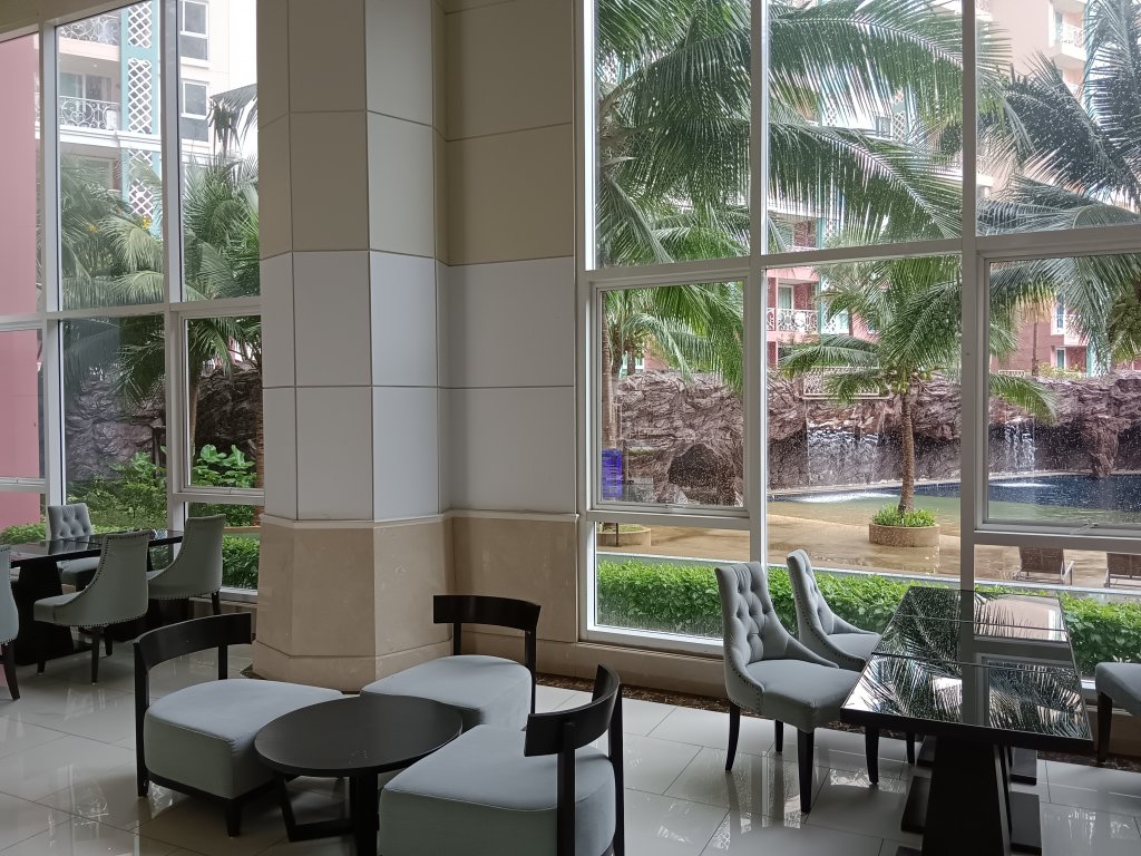 Паттайя: Апартаменты Grande Caribbean Condo