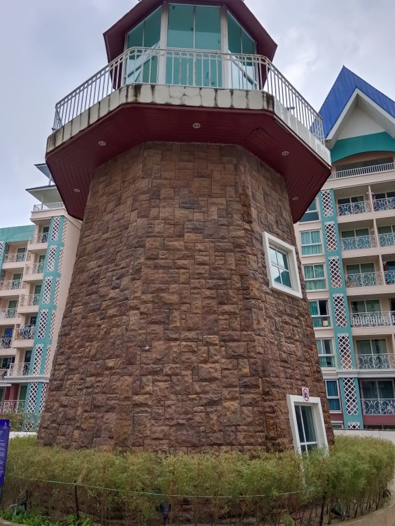 Паттайя: Апартаменты Grande Caribbean Condo