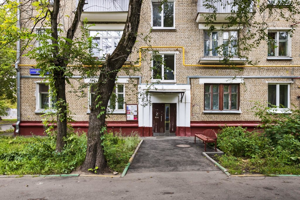 AsaPro (АсаПро) на ул. Новопоселковой — фото 5