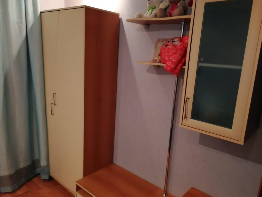 Саратов: Апартаменты на улице Одесская