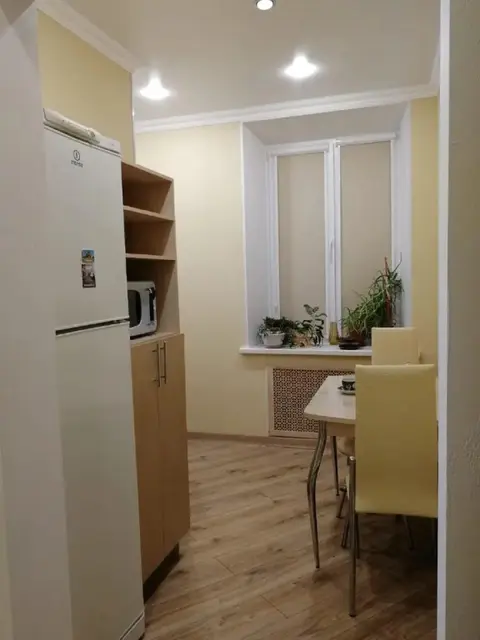 Саратов: Апартаменты на улице Спартака